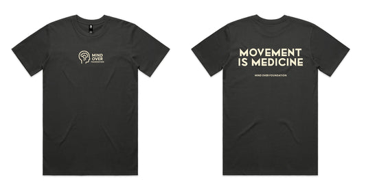 Movement Is Medicine